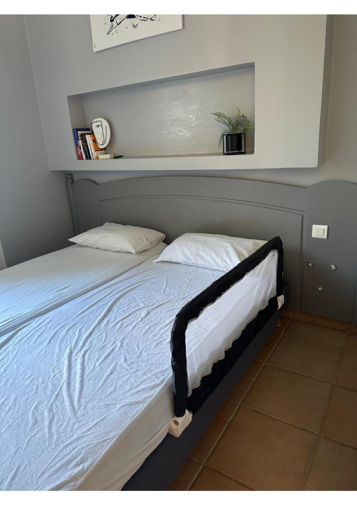 Lou Karo - Piscine Partagee - Parking Prive Villa Gordes Kültér fotó
